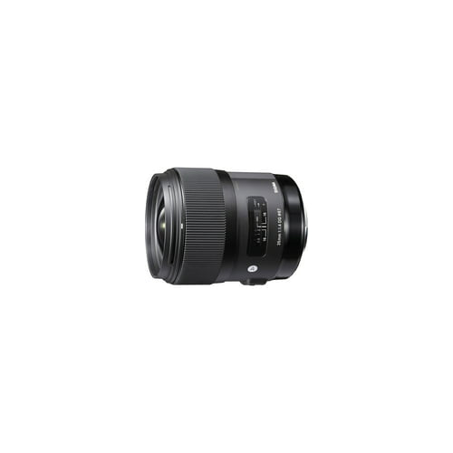 Sigma 35mm f/1.4 DG HSM ART Lens for Canon EF