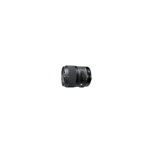 Sigma 35mm f/1.4 DG HSM ART Lens for Canon EF