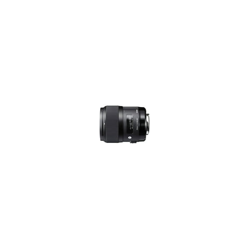 Sigma 35mm f/1.4 DG HSM ART Lens for Canon EF