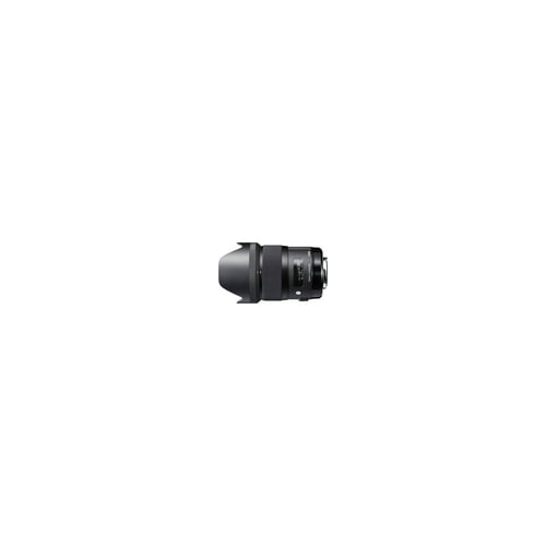 Sigma 35mm f/1.4 DG HSM ART Lens for Canon EF