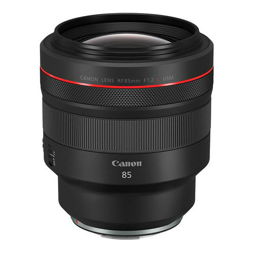 Canon RF 85mm F1.2 L USM Lens