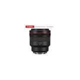 Canon RF 85mm F1.2 L USM Lens