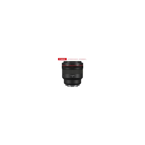 Canon RF 85mm F1.2 L USM Lens