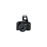 Canon EOS Rebel SL3 DSLR Camera with EF-S 18-55mm f/4-5.6 IS STM Lens (Black)