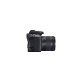 Canon EOS Rebel SL3 DSLR Camera with EF-S 18-55mm f/4-5.6 IS STM Lens (Black)