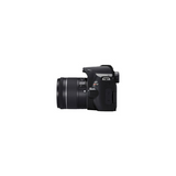 Canon EOS Rebel SL3 DSLR Camera with EF-S 18-55mm f/4-5.6 IS STM Lens (Black)
