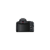Canon EOS Rebel SL3 DSLR Camera with EF-S 18-55mm f/4-5.6 IS STM Lens (Black)
