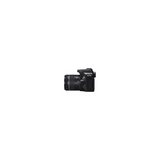 Canon EOS Rebel SL3 DSLR Camera with EF-S 18-55mm f/4-5.6 IS STM Lens (Black)
