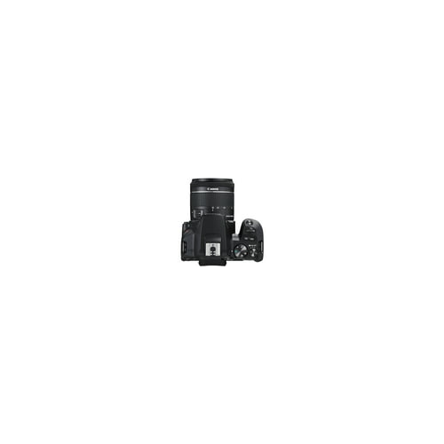Canon EOS Rebel SL3 DSLR Camera with EF-S 18-55mm f/4-5.6 IS STM Lens (Black)