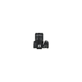 Canon EOS Rebel SL3 DSLR Camera with EF-S 18-55mm f/4-5.6 IS STM Lens (Black)