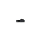 Canon EOS Rebel SL3 DSLR Camera with EF-S 18-55mm f/4-5.6 IS STM Lens (Black)
