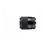 Sigma 23mm F1.4 DC DN Contemporary Series Large Aperture Lens for Sony E Mount with Lens Hood