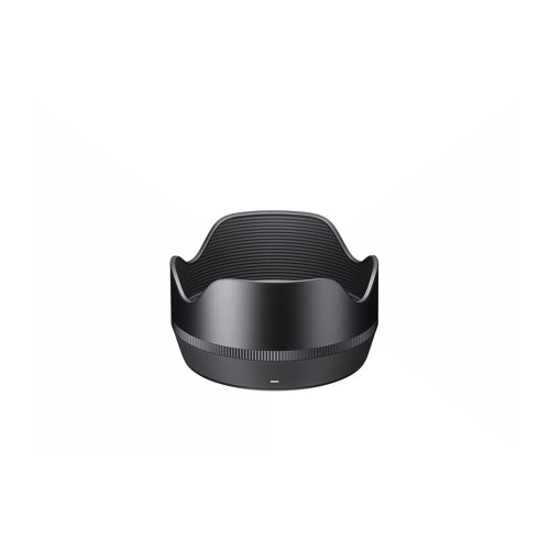 Sigma 23mm F1.4 DC DN Contemporary Series Large Aperture Lens for Sony E Mount with Lens Hood