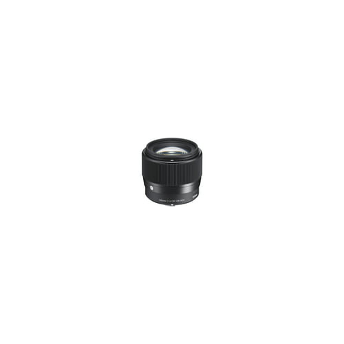 Sigma 56mm f/1.4 Contemporary DC DN Prime Lens for Sony E-Mount