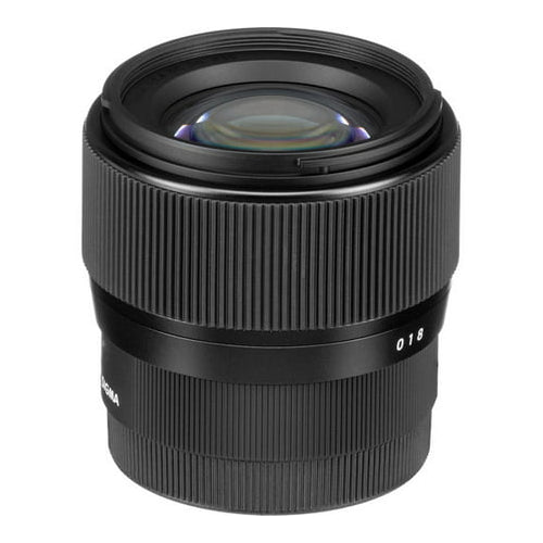 Sigma 56mm f/1.4 Contemporary DC DN Prime Lens for Sony E-Mount