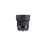 Sigma 56mm f/1.4 Contemporary DC DN Prime Lens for Sony E-Mount