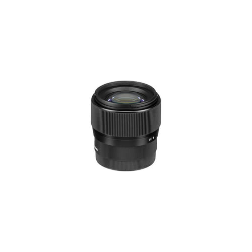 Sigma 56mm f/1.4 Contemporary DC DN Prime Lens for Sony E-Mount