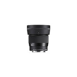 Sigma 56mm F1.4 Contemporary DC DN for Fuji X Mount