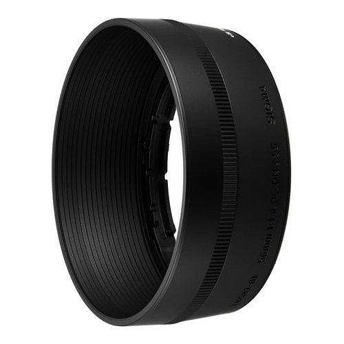 Sigma 56mm F1.4 Contemporary DC DN for Fuji X Mount