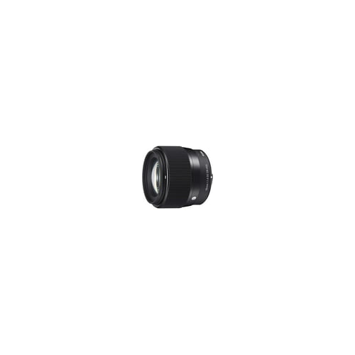 Sigma 56mm F1.4 Contemporary DC DN for Fuji X Mount