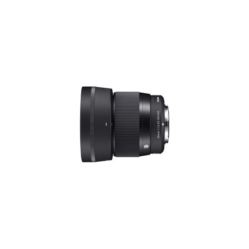 Sigma 56mm F1.4 Contemporary DC DN for Fuji X Mount