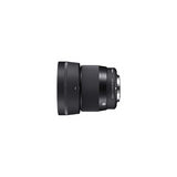Sigma 56mm F1.4 Contemporary DC DN for Fuji X Mount