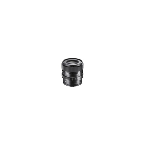 Sigma I Series 65mm f/2 DG DN Contemporary Lens for Sony E Mount (Open Box)