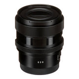Sigma I Series 65mm f/2 DG DN Contemporary Lens for Sony E Mount