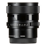 Sigma I Series 65mm f/2 DG DN Contemporary Lens for Sony E Mount