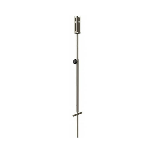Cuddeback Genius Adjustable Post Mount