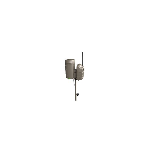 Cuddeback Genius Adjustable Post Mount