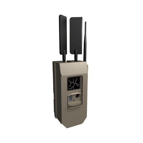 Cuddeback 3587 CuddeSafe Size K CuddeLink Camera Bear Box