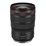 Canon RF 24-70mm f/2.8L IS USM Lens