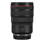 Canon RF 24-70mm f/2.8L IS USM Lens