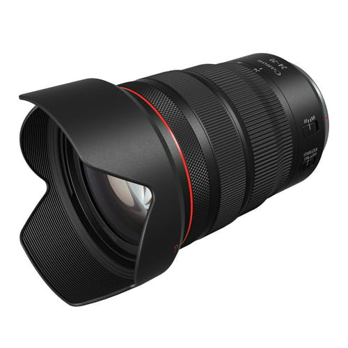 Canon RF 24-70mm f/2.8L IS USM Lens