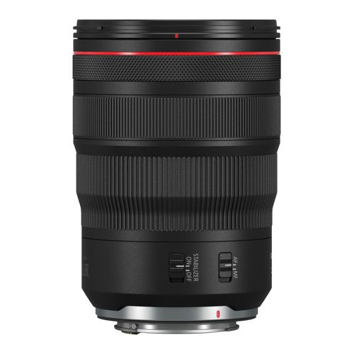 Canon RF 24-70mm f/2.8L IS USM Lens