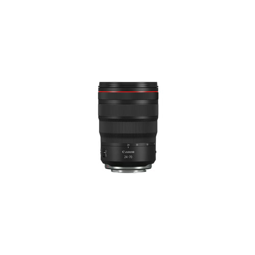 Canon RF 24-70mm f/2.8L IS USM Lens