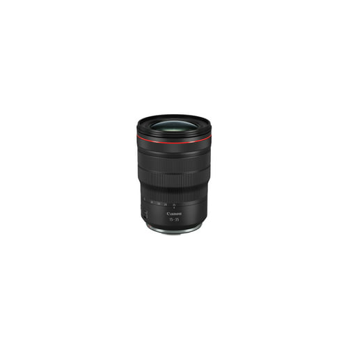 Canon RF 15-35mm f/2.8L IS USM Lens