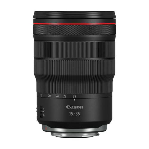 Canon RF 15-35mm f/2.8L IS USM Lens