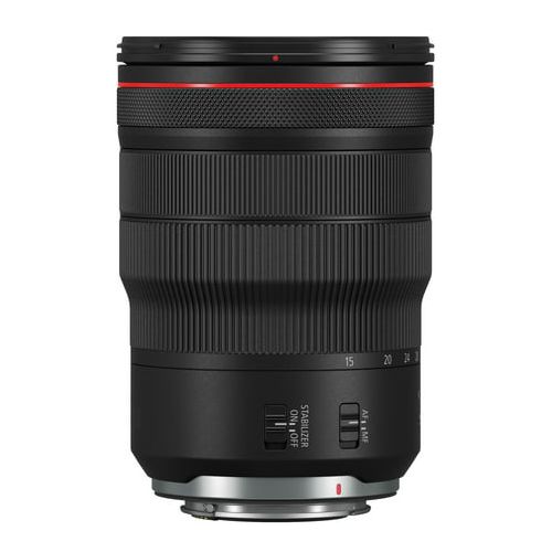 Canon キヤノンRF15-35mm F2.8 L IS USM Canon RF 15-35mm f/2.8L IS USM Lens – Focus Camera