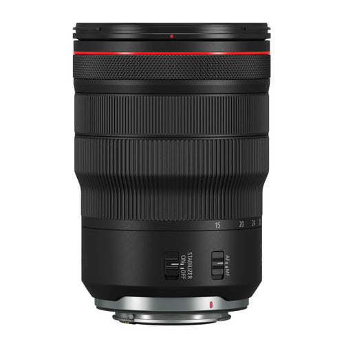 Canon RF 15-35mm f/2.8L IS USM Lens