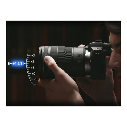 Canon RF 15-35mm f/2.8L IS USM Lens