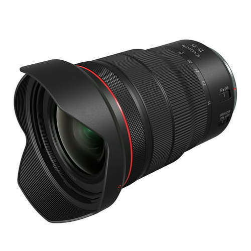 Canon RF 15-35mm f/2.8L IS USM Lens