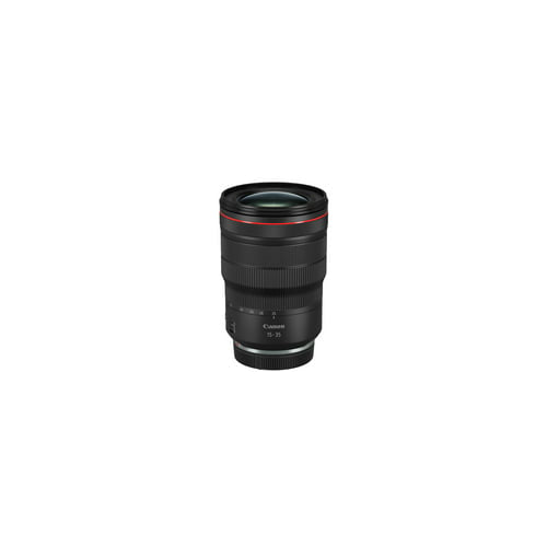 Canon RF 15-35mm f/2.8L IS USM Lens