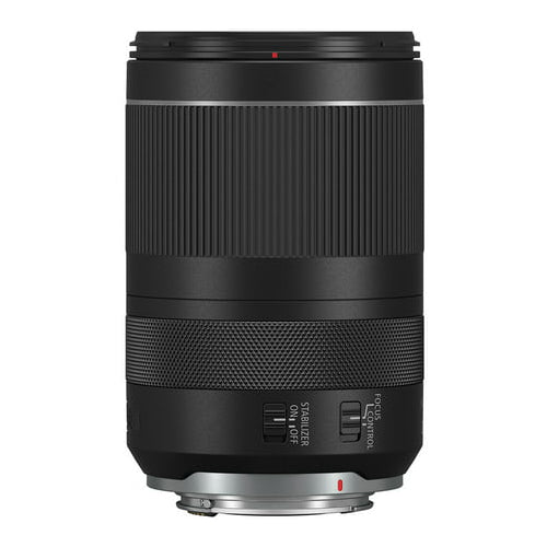 Canon 24-240mm f/4-6.3 IS USM RF Mount Lens
