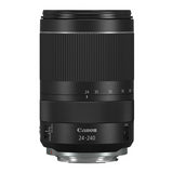 Canon 24-240mm f/4-6.3 IS USM RF Mount Lens