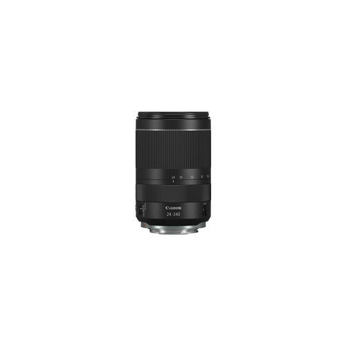 Canon 24-240mm f/4-6.3 IS USM RF Mount Lens