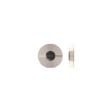 MakerBot PLA Filament Spool for Method 3D Printer (Natural, 0.75kg/1.65lb)