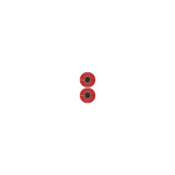 MakerBot PETG Specialty Filament Spool for Method 3D Printer (Red, 1.65lb, 2-Pk)