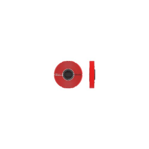 MakerBot PETG Specialty Filament Spool for Method 3D Printer (Red, 1.65lb, 2-Pk)